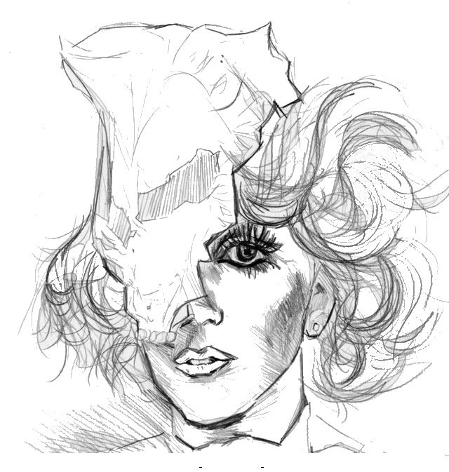 lady gaga coloring pages to print - photo #45