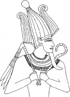 disegni/egiziani/Pharaoh.gif