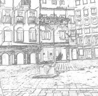 disegni/venezia/campo_del_ghetto_novo.jpg