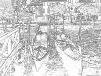 disegni/venezia/gondole_a_venezia.jpg