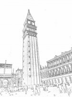 disegni/venezia/san_marco_campanile_venice.jpg